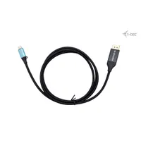 i-tec C31CBLDP8KBIDIR DisplayPort-USB-C kábel 8K30Hz 1,5 m