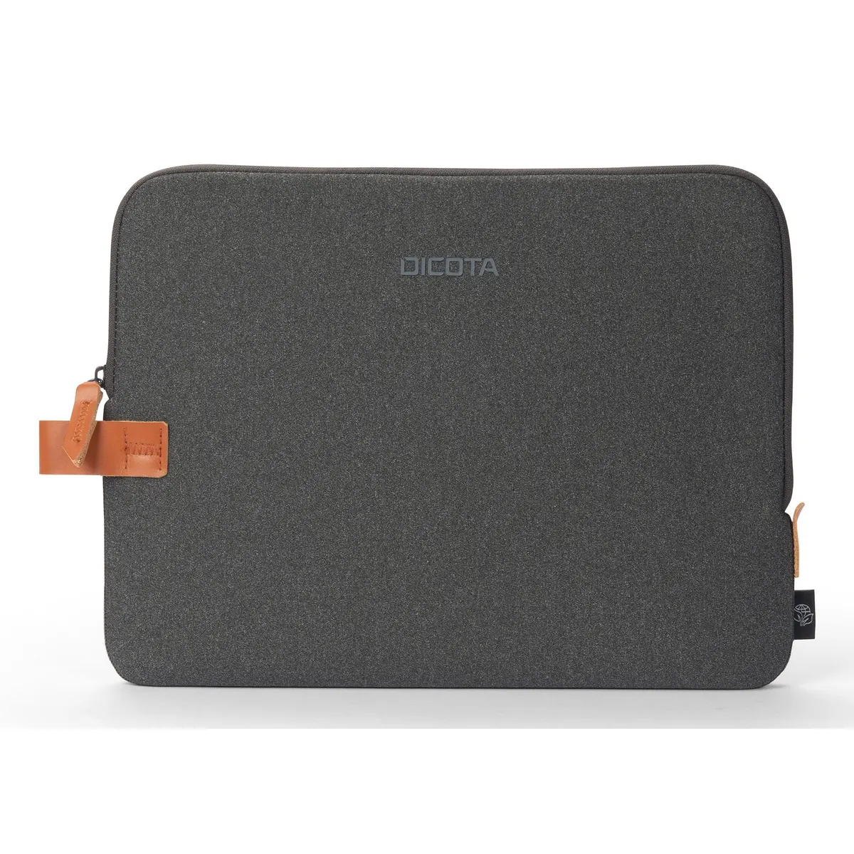 Dicota D31752-RPET Skin Urban 13" Anthracite #1