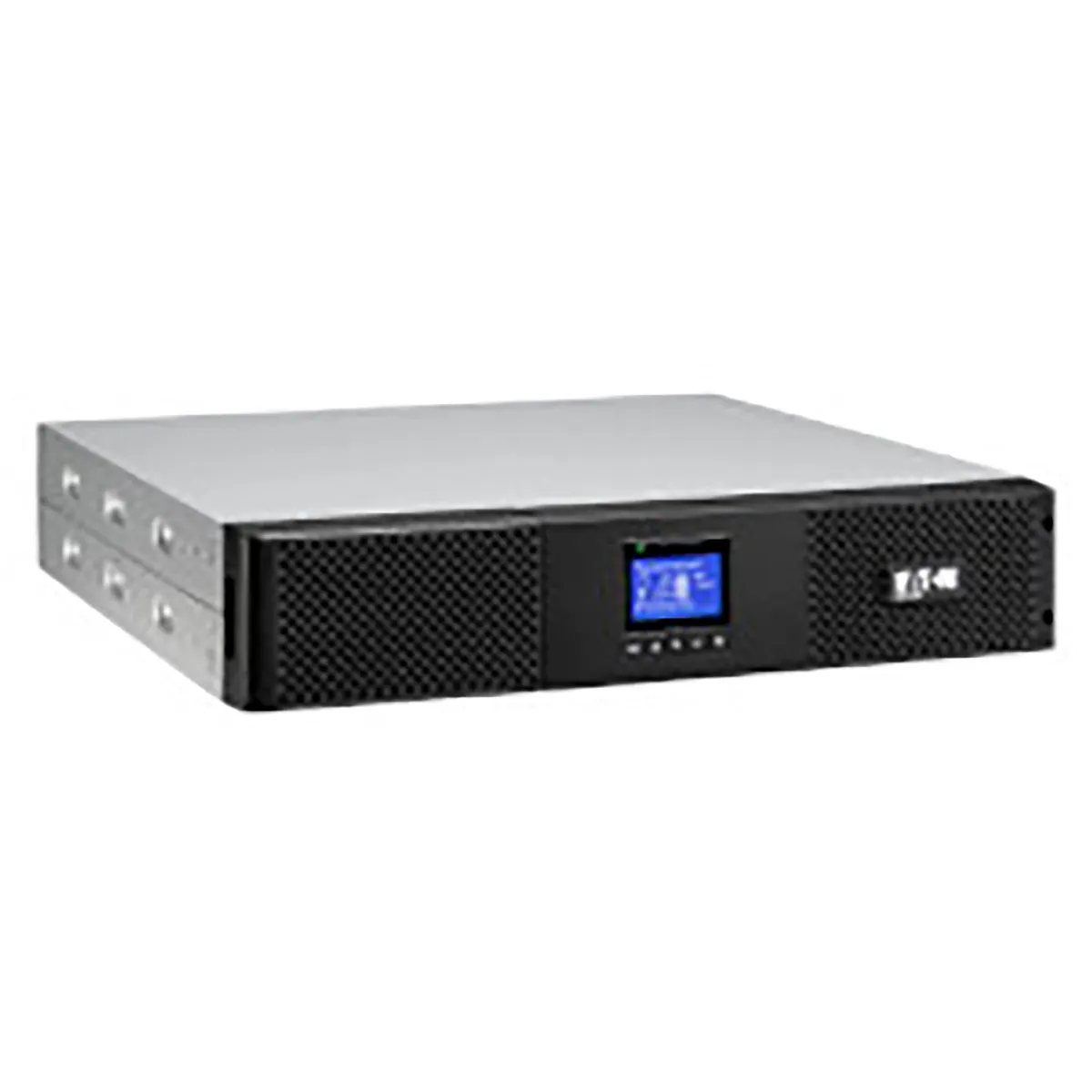 Eaton 9SX1500IR 9SX Rack2U 1500VA 1350W 6x C13 USB RS232 fekete #1