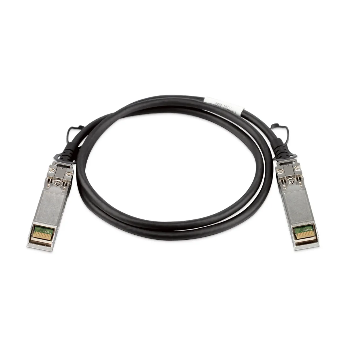 D-Link DEM-CB100S SFP Plus Direct Attach kábel 1 m #1