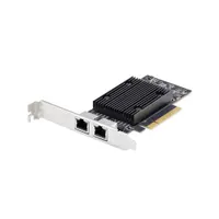 Startech.com PR210B-NETWORK-CARD 2-port PCIe 10GbE hálózati kártya