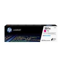 HP Inc. CF403X 201X magenta tonerkazetta eredeti 2300 oldalak