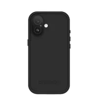Otterbox 77-99764 Fre MagSafe iPhone 17 fekete 6.3"