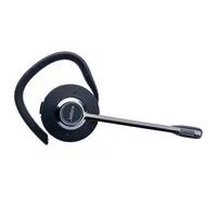Jabra 14401-51 Engage SE fejhallgató Vezeték nélküli Iroda UC 40-16000 Hz Fekete