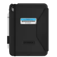 OtterBox 77-93758 Defender EDU Folio iPad 10th gen 11" oldalra nyíló tok