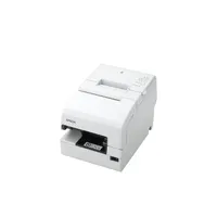 Epson C31CG62213 TM-H6000V-213 Serial MICR Fehér