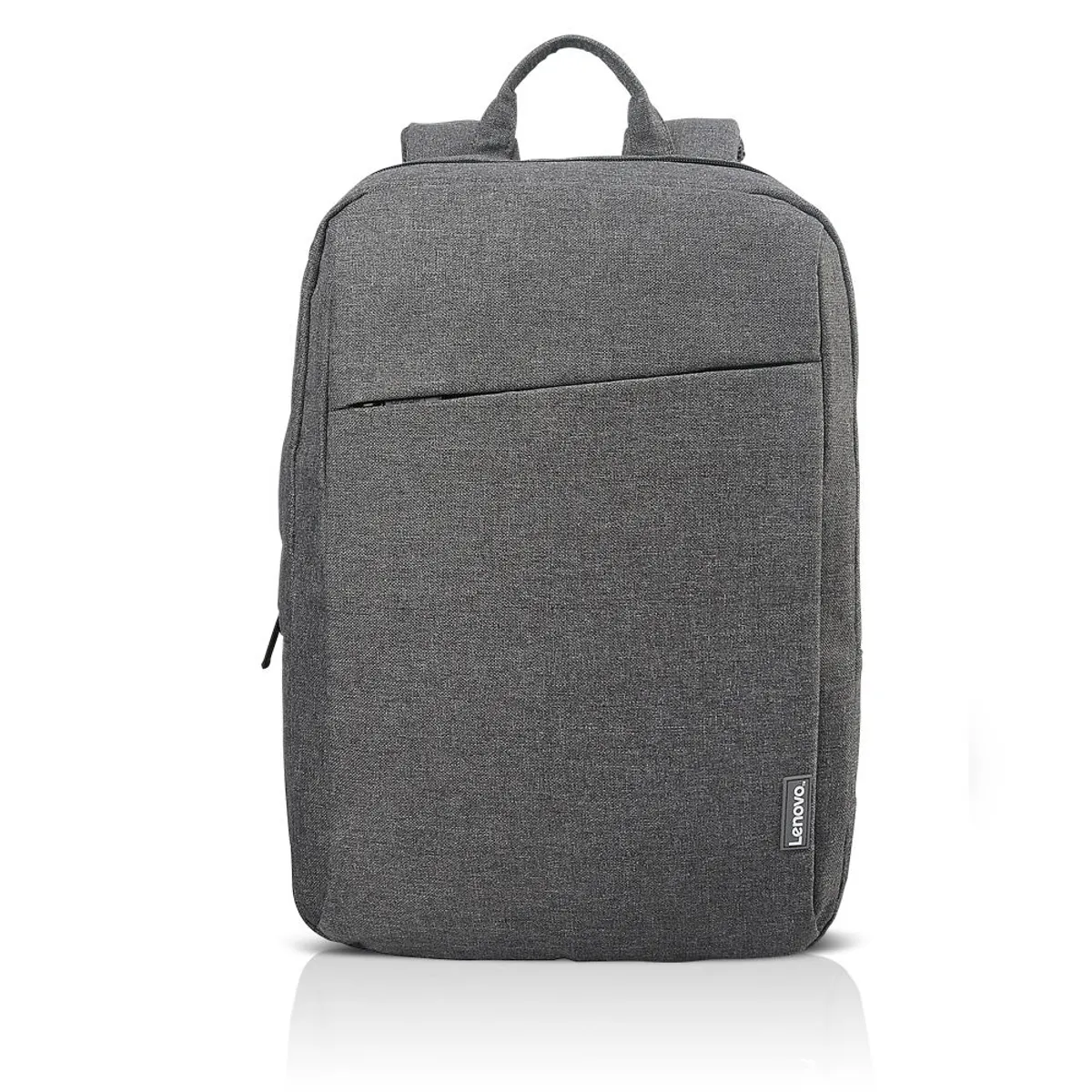 Lenovo GX40Q17227 B210 hátizsák 15.6" szürke #1