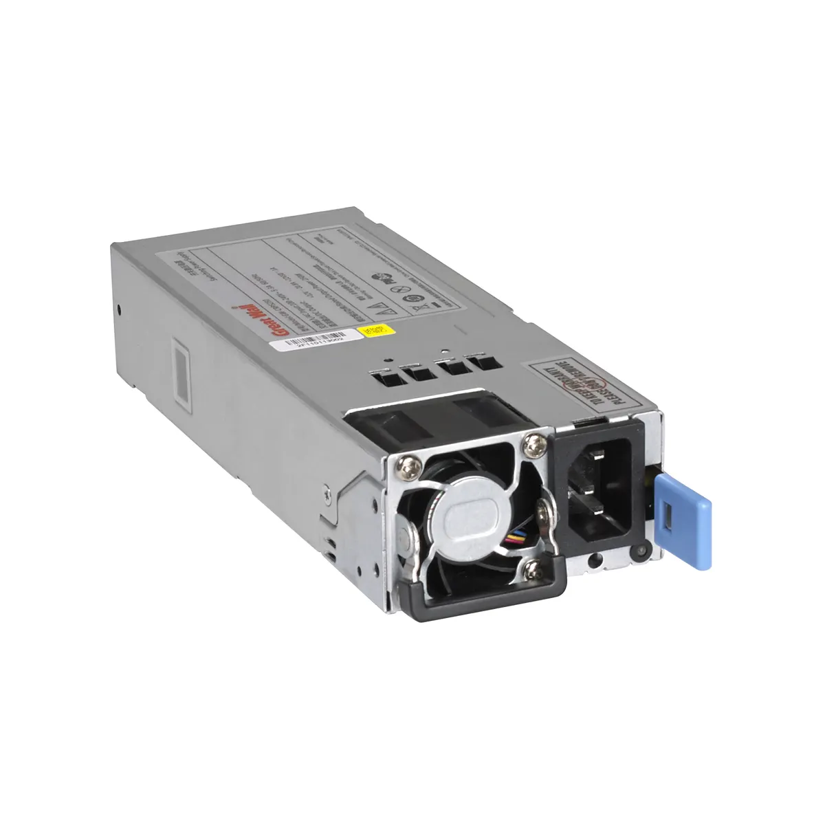 Netgear APS250W-100NES tápforrás 250 W 100-240 V 50-60 Hz M4300-8X8F M4300-12X12F M4300-24X24F #1