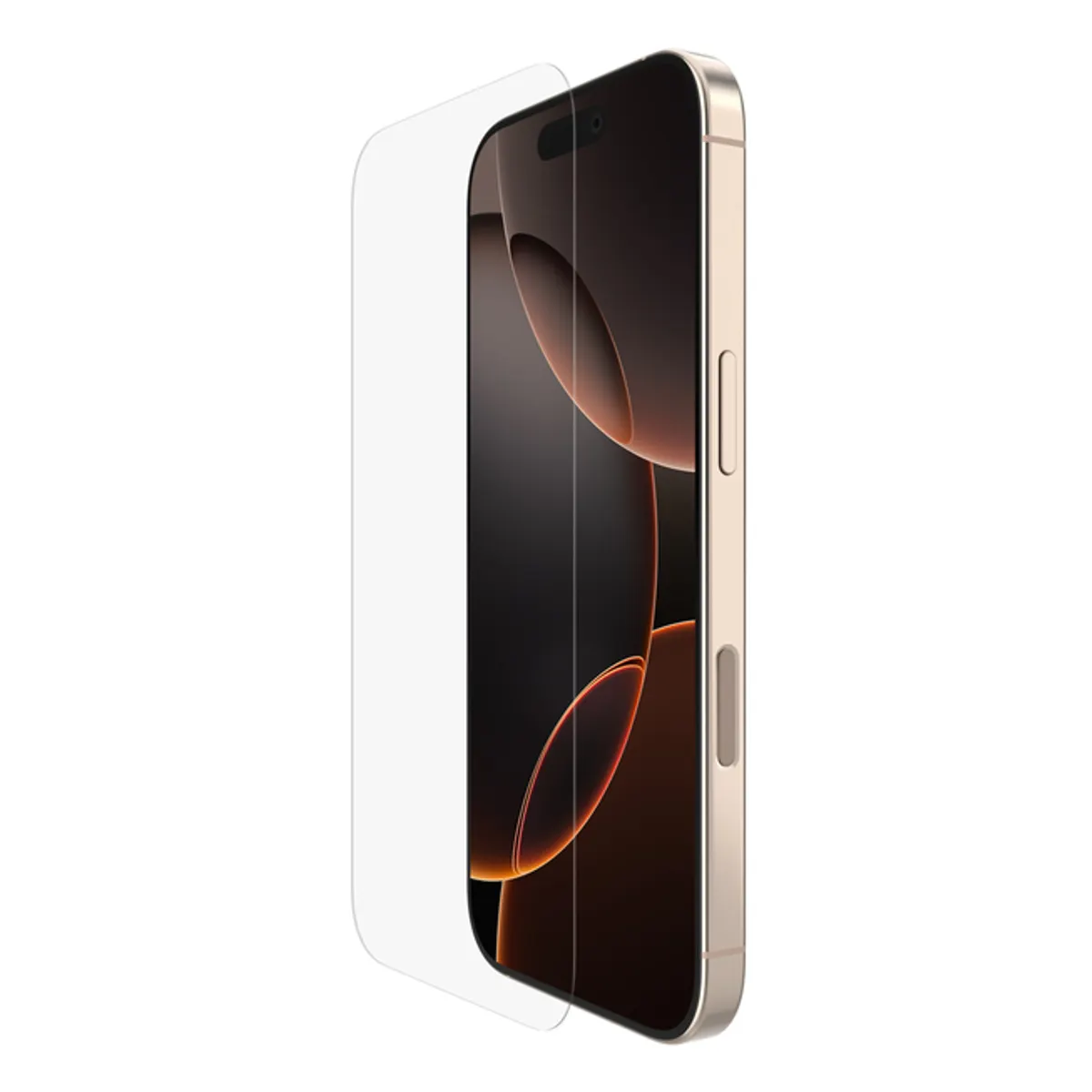 Belkin OVA173HQ ScreenForce InvisiGlass iPhone 17 és 16 Pro #1