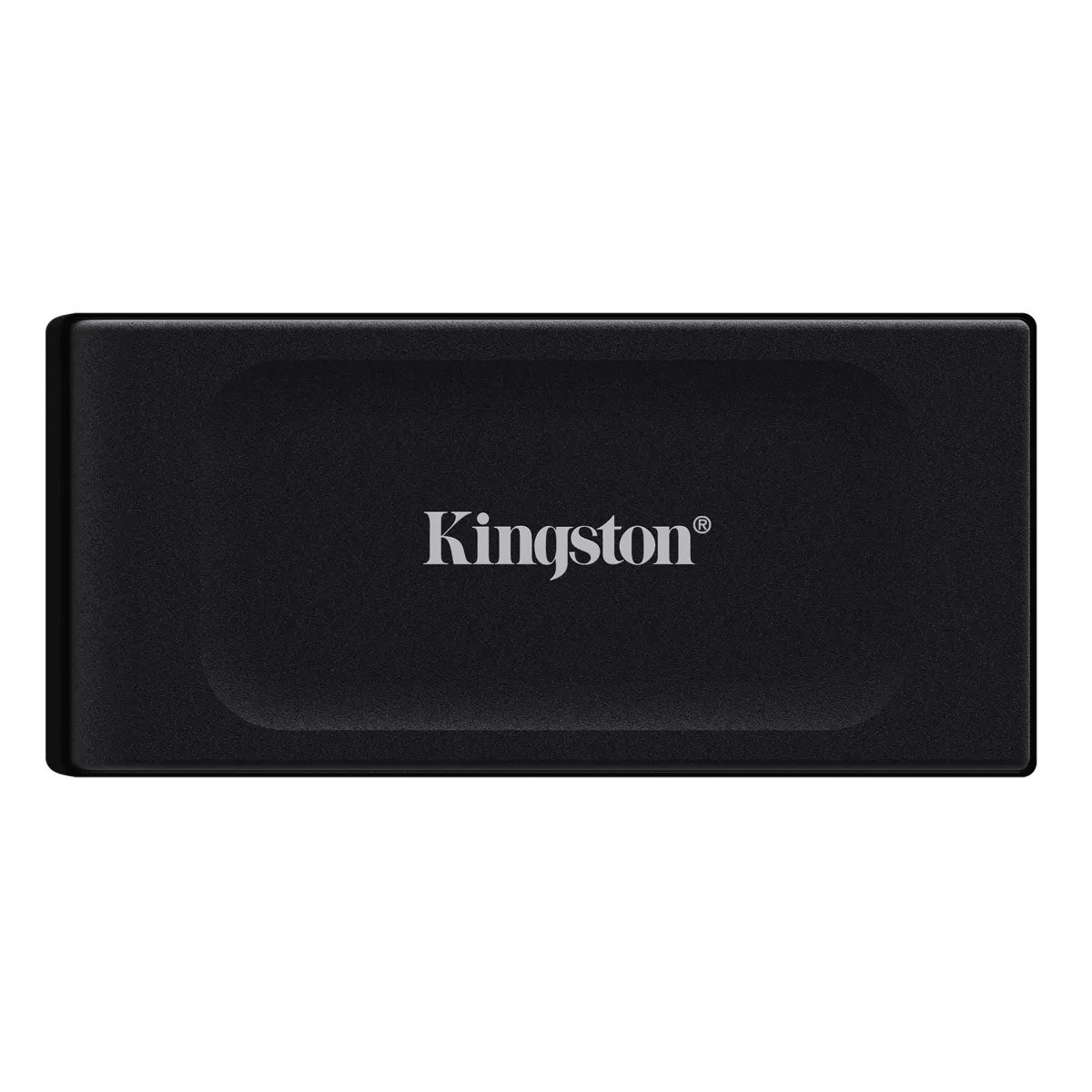 Kingston SXS1000/2000G XS1000 2TB USB 3.2 Gen 2 olvasási 1050 MBps írási 1000 MBps #1