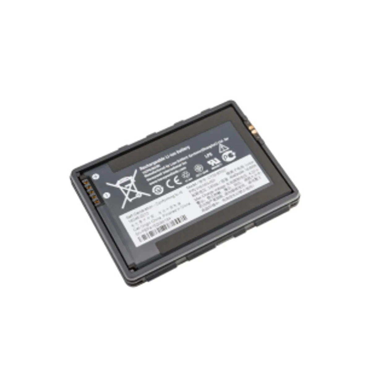 Honeywell CT4X-BTSC-001 CT45-47 akkumulátorcsomag STD. 4775 mAh #1