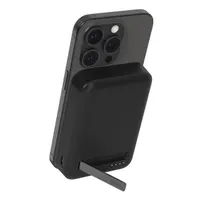 Belkin BPD008BTBK BoostCharge Pro mágneses power bank Qi2 10 000 mAh 15 W állvány fekete #1