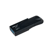 PNY FD16GATT431KK-EF Attaché 4 16GB USB-A USB 3.2 Gen 1 kupak nélküli fekete