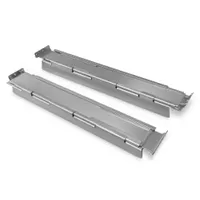 Assmann DN-170109 UPS szerelő készlet 19" sínre ezüst
