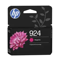 HP Inc. 4K0U4NE#301 924 tintapatron magenta 400 oldal 1 db