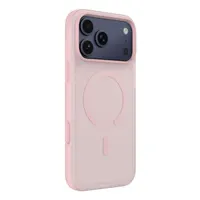 Belkin MSA036HQPK Grip Magnetic Case iPhone 17 Pro Max rózsaszín