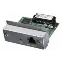 Star Micronics 39607804 IF-BDHE07 Ethernet interface TSP700 II, TSP800 II, TSP650