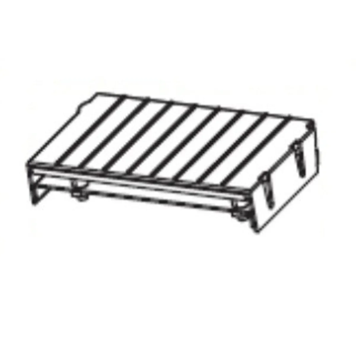 Zebra P1058930-500C RFID modul ZT400 #1