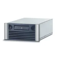 APC SYARMXR3B3I Symmetra LX külső akkumulátor modul VRLA 5U fekete