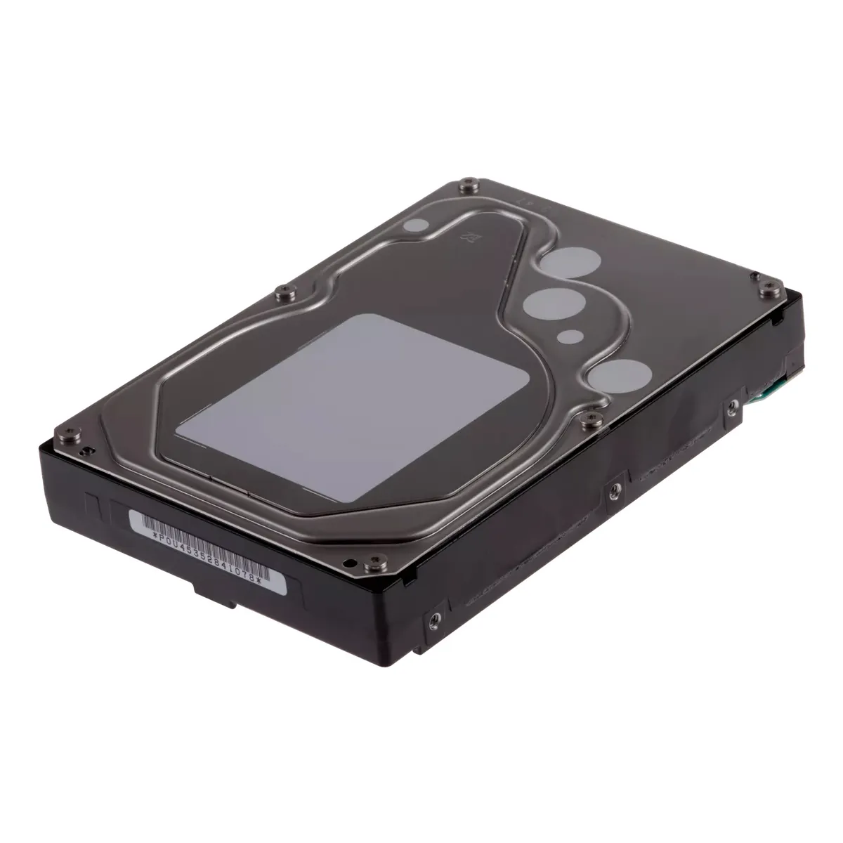 Axis 01859-001 merevlemez 6 TB 3.5" SATA 7200 rpm belső #1