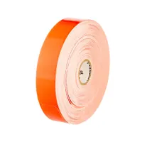 Zebra 10012718-1 Z-Band Splash Wristband 25x254 fehér 350 db tekercs 4 tekercses doboz