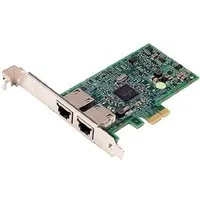 Dell 540-BDHQ Broadcom 5720 DP 1GbE PCIe hálózati adapter