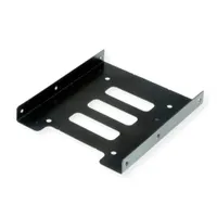 Roline 16.01.3009 3.5\" beépítő adapter 2.5\" HDD SSD #1