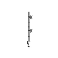 Assmann DA-90438 Monitor függőleges tartó 17"-32" 8 kg VESA 75x75-100x100