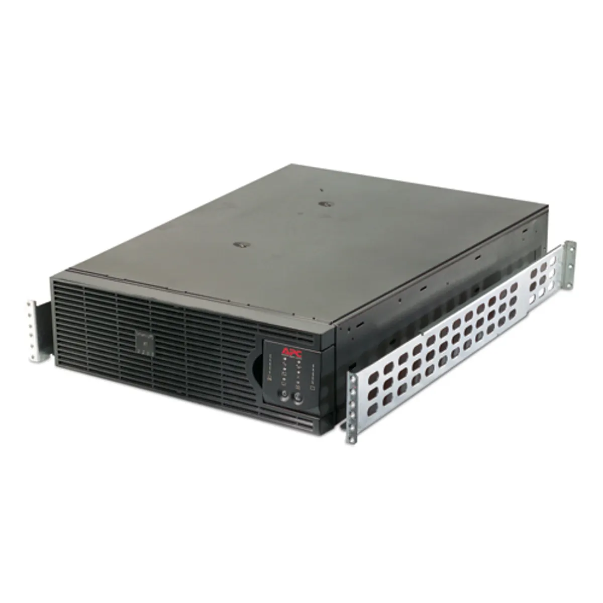 APC SURTD2200XLIM Smart-UPS RT 2200VA 230V 3U 10 db C13 C19 RS-232 #1