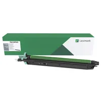 Lexmark 76C0PK0 fényvezető egység fekete