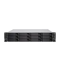 QNAP TSH1886XURPR2D162232 TS-H1886XU-RP-R2-D1622-32GB 3U rack Xeon D-1622 ECC