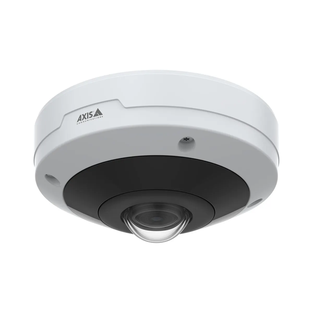 Axis 02511-001 M4318-PLVE dóm beltéri 0,04 lux CMOS 25,4x2,3 mm 12 MP 2,2 mm 182° #1