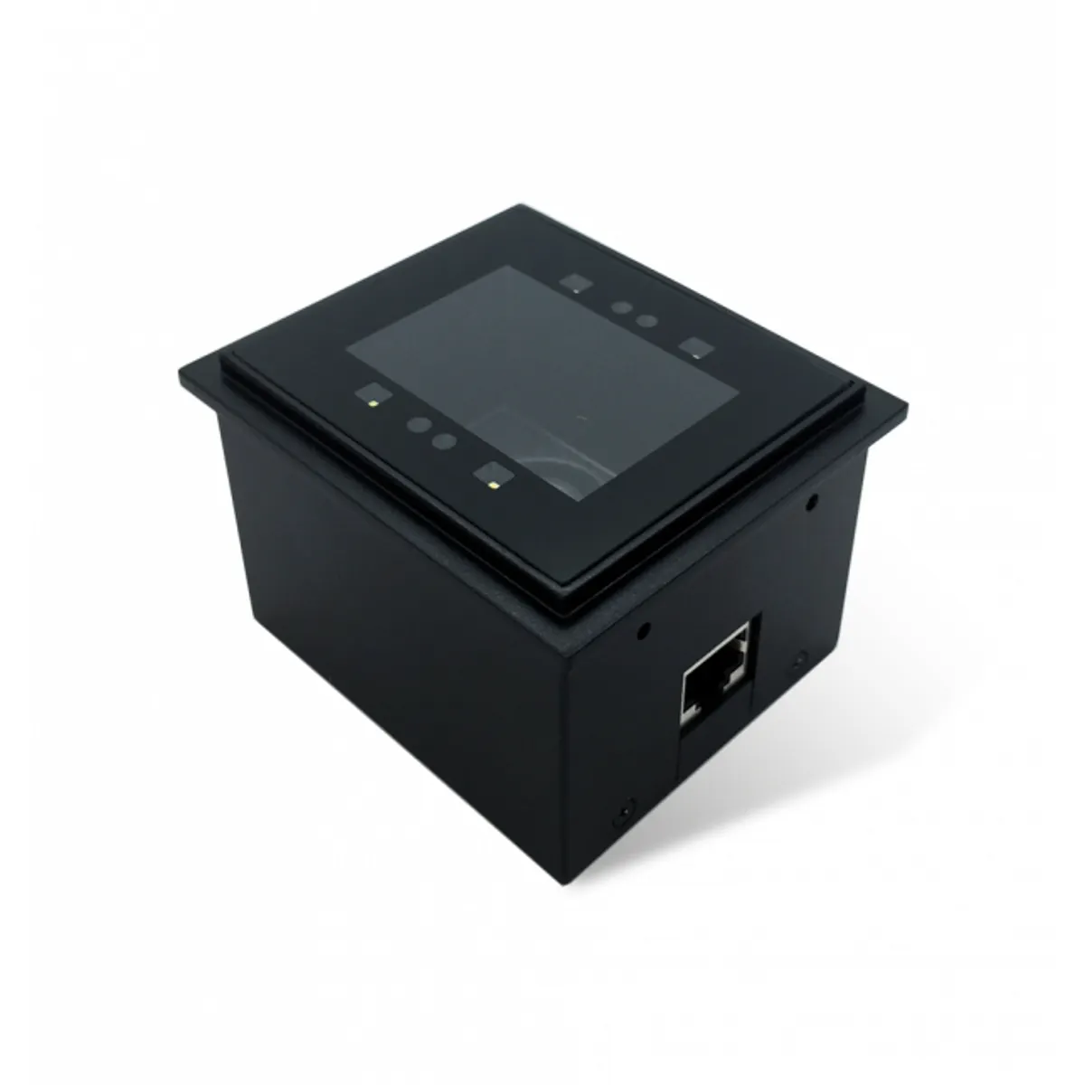 Newland NLS-FM3056-20 FM3056 rögzített 1D-2D CMOS olvasó RS-232 #1