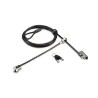 Kensington K65023WW Slim NanoSaver 2.0 kétfejű zár kulcs