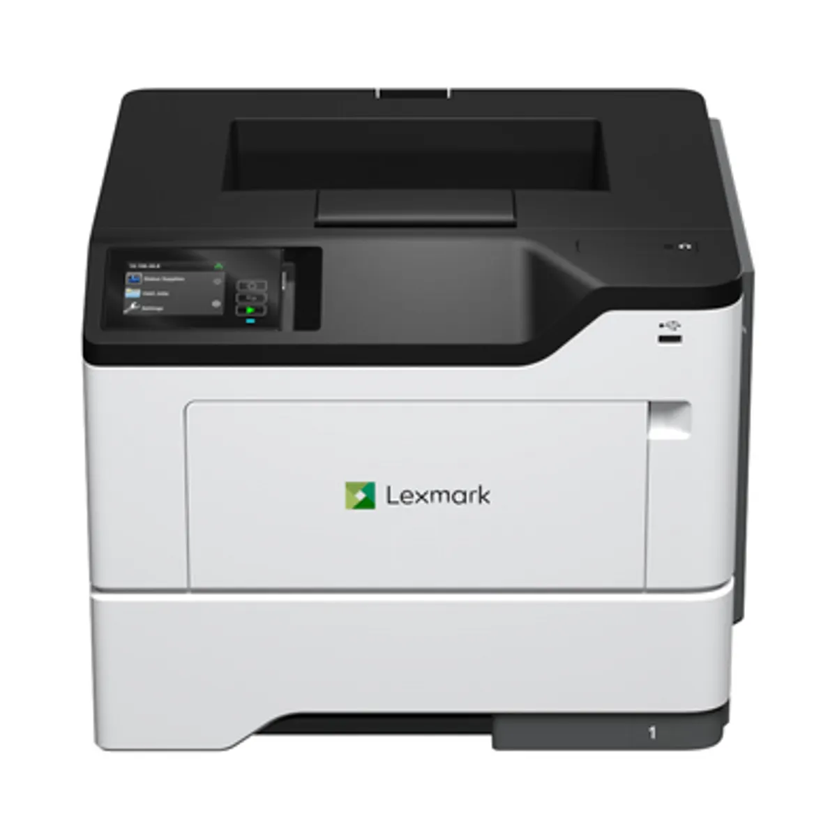 Lexmark 38S0410 MS631dw mono lézer duplex wifi A4 47 oldal perc 1200x1200 DPI #1