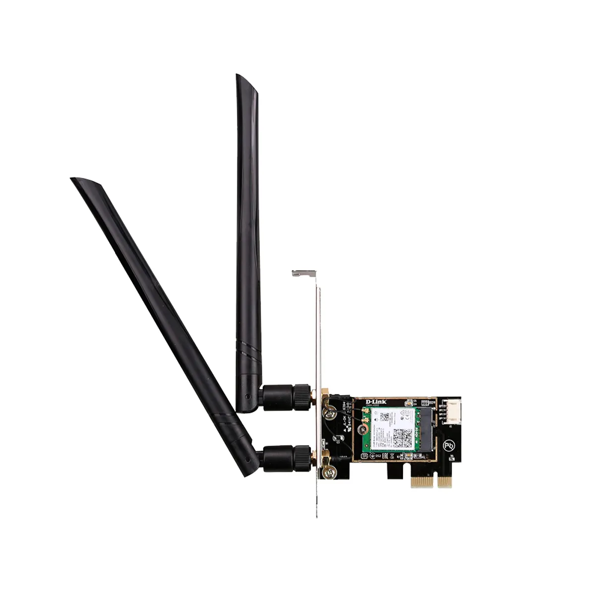 D-Link DWA-X582 AX3000 Wi-Fi 6 PCIe adapter Bluetooth 5.0 #1