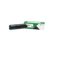 Lexmark 20N2XC0 toner kazetta cián, 6700 oldalak