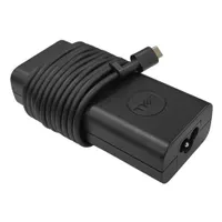 Dell 450-BFFL 2NFMW 65 W USB-C beltéri tápegység 1 m Fekete