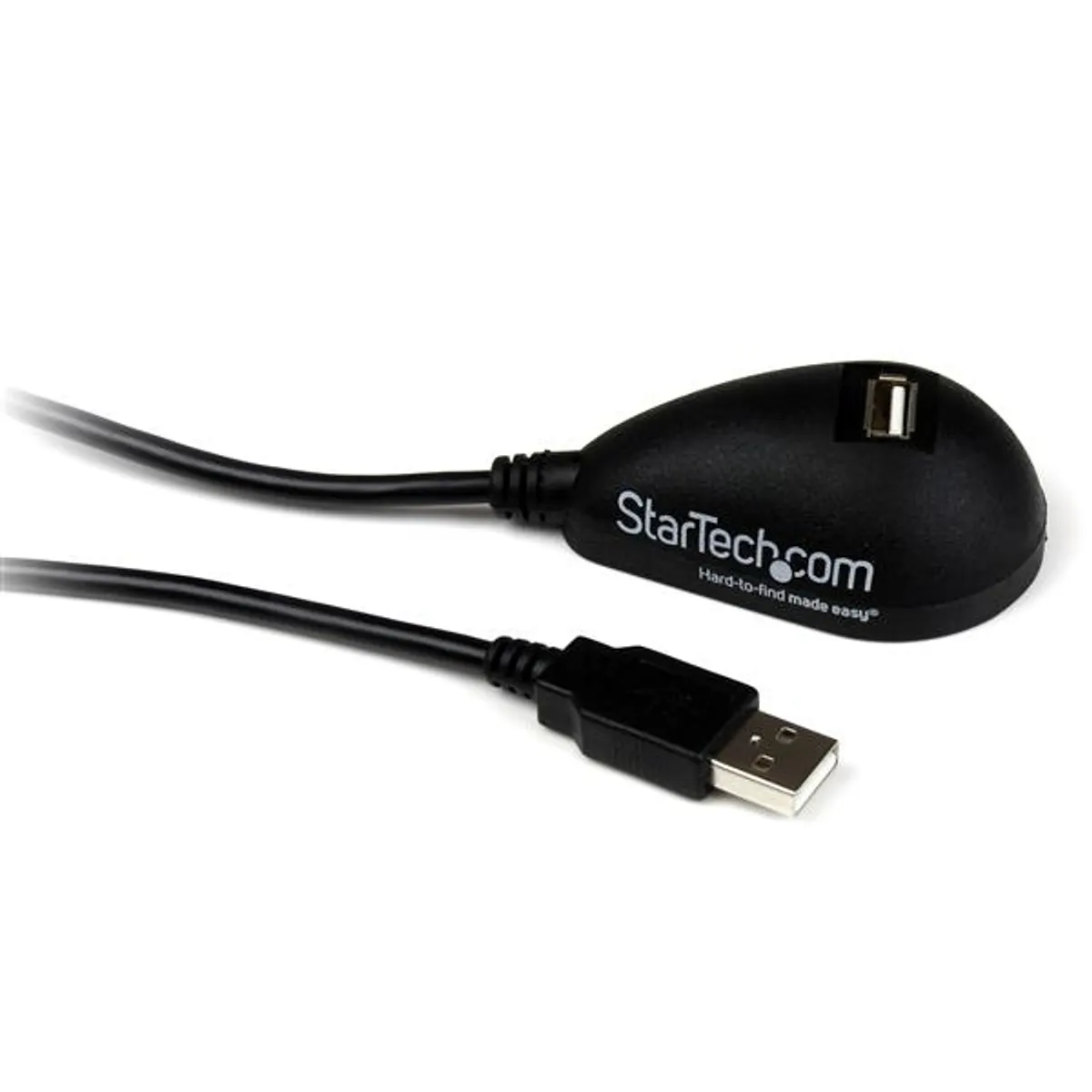 Startech.com USBEXTAA5DSK USB A-A kábel 1,5 m USB 2.0 #1