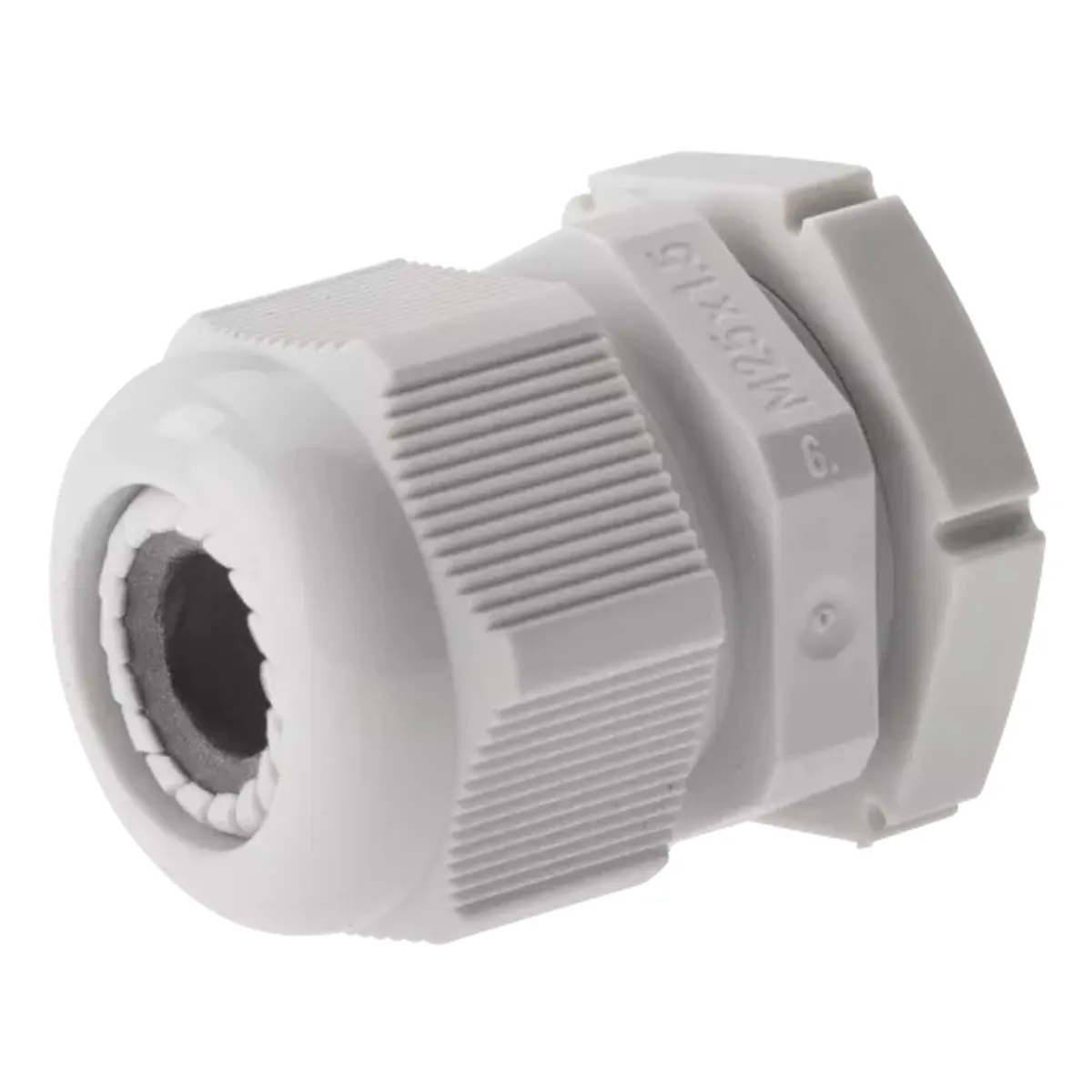 Axis 5503-831 Cable gland A M25 fehér 5 db #1