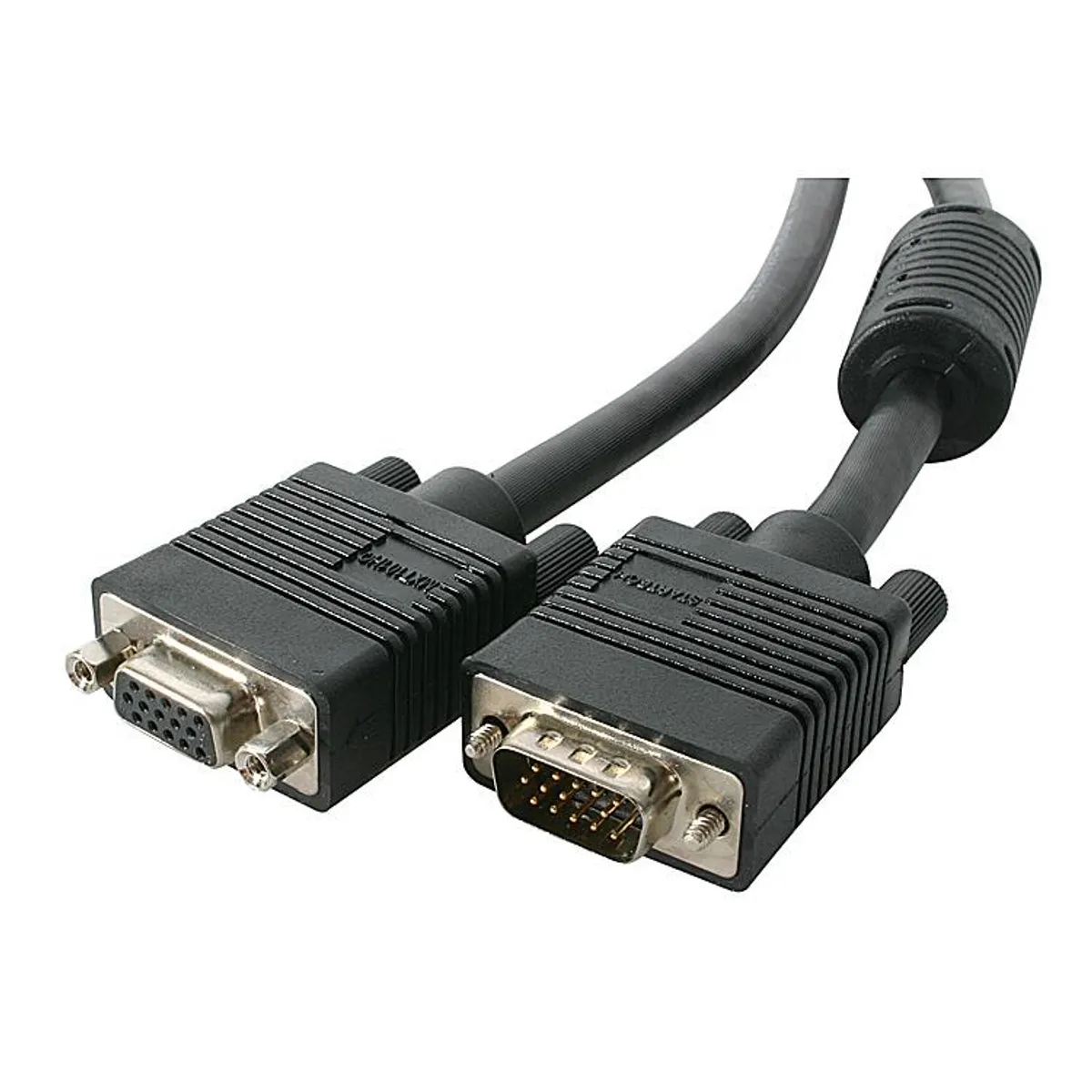 Startech.com MXTHQ15M VGA kiterjesztő kábel 15 m #1
