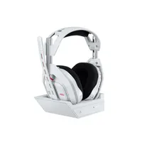 Logitech 939-002230 A50 Gen 5 vezeték nélküli fejhallgató fehér