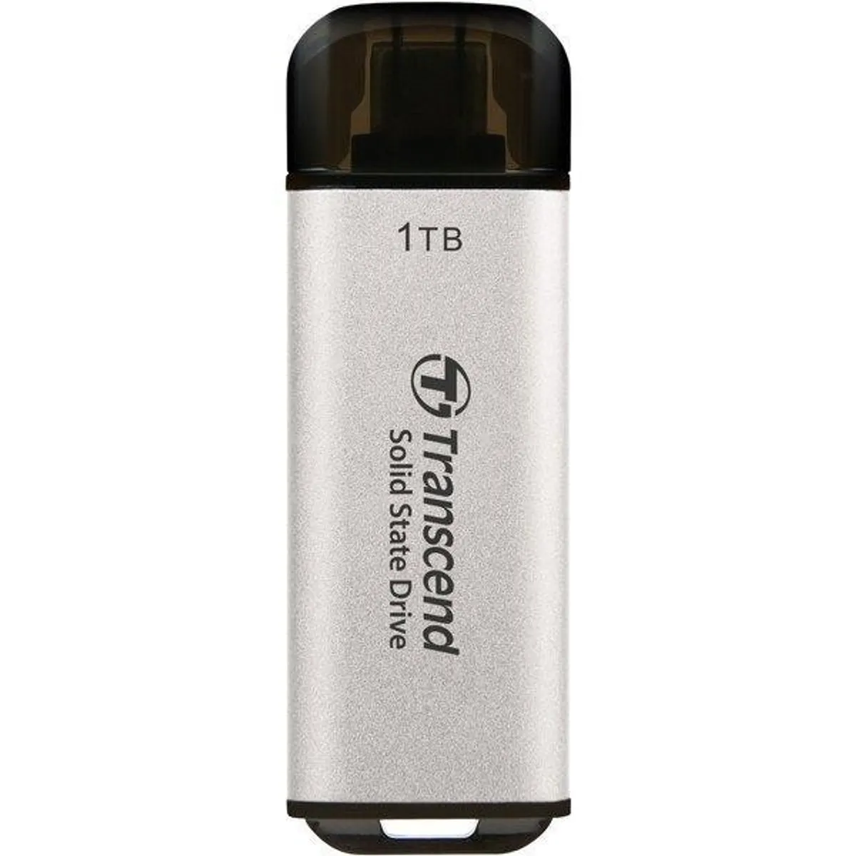 Transcend TS1TESD300S ESD300S 1 TB USB-C 1050 MBps-950 MBps ezüst #1