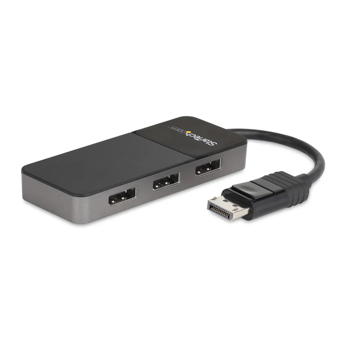 Startech.com MST14DP123DP DisplayPort elosztó hub 3x DisplayPort DP 1.4 8K #1