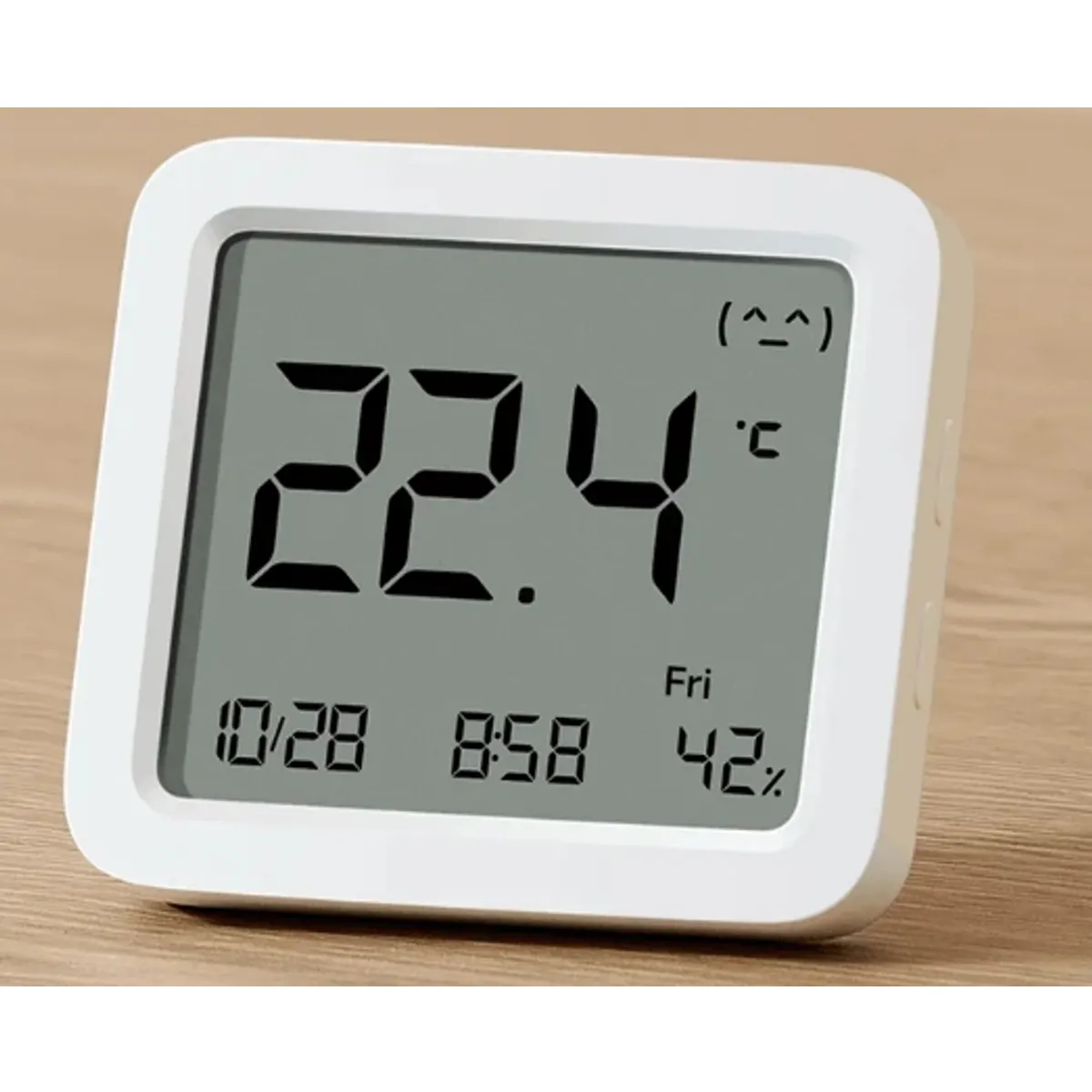 Xiaomi BHR9041GL hőmérséklet- és páratartalom monitor 3 Bluetooth 5.0 LCD kijelző Mi Home kompatibilis #1