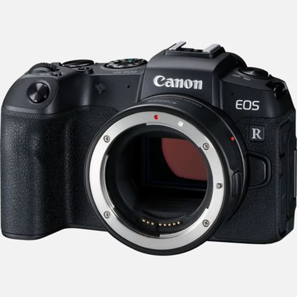 Canon 3380C133 EOS RP és RF 24-105mm F4-7.1 IS STM 26,2 MP CMOS 4K Wi-Fi fekete #1