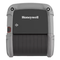Honeywell RP4F0000B12 RP4F direkt termál nyomtató 203x203 DPI 127 mm/s Wi-Fi Bluetooth 5.0 USB fekete-szürke #1