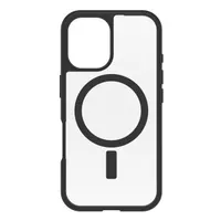 Otterbox 77-96244 React MagSafe fekete Pro Pack
