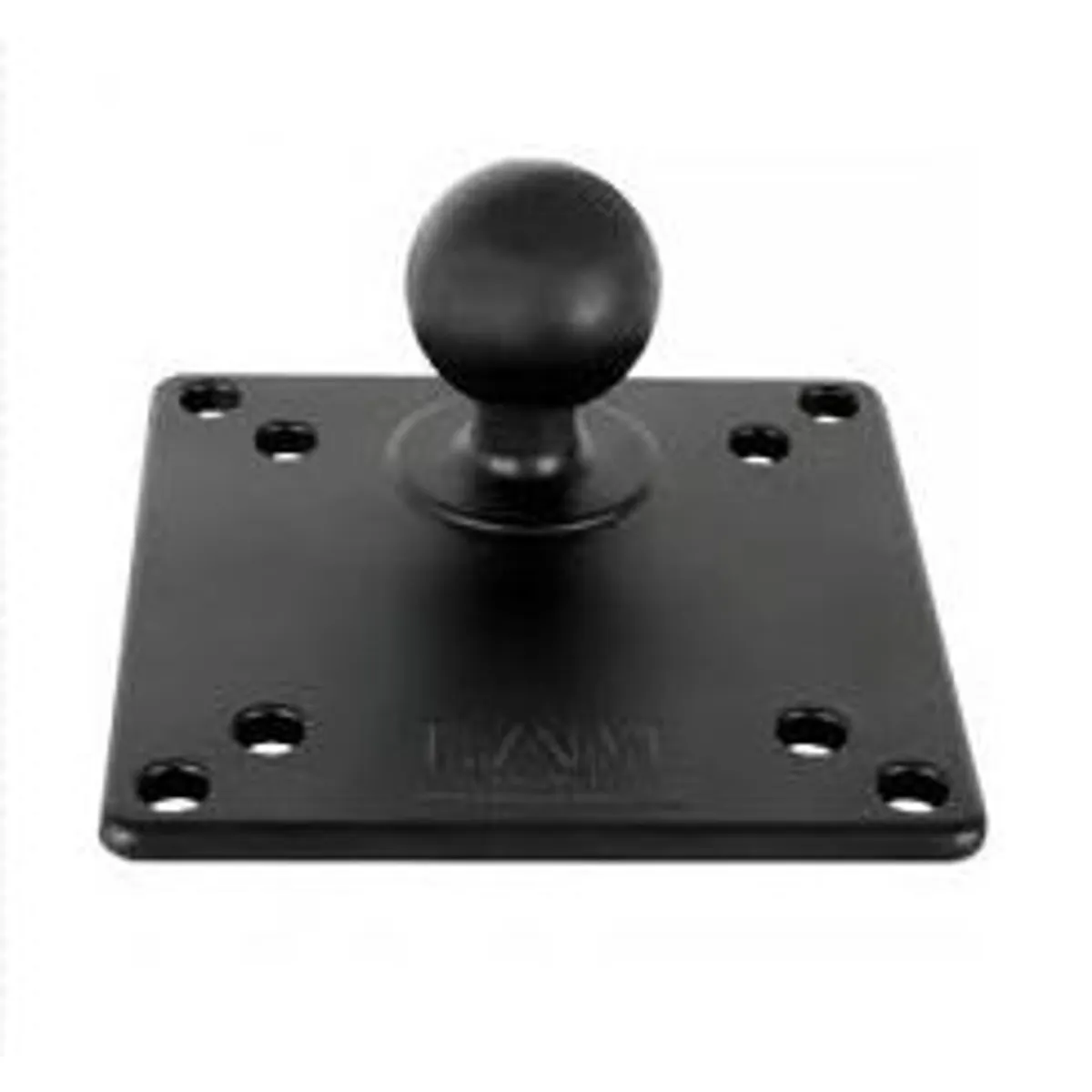Honeywell VX89A032RAMBALL D-méretű 2.25" 4.75" négyzet alapú THORVX8-VM1-VM2-VX9 fekete #1