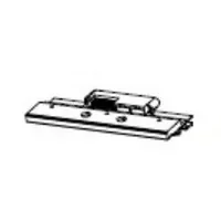 Zebra P1083320-016 nyomtatófej kompatibilis ZT620 300 dpi